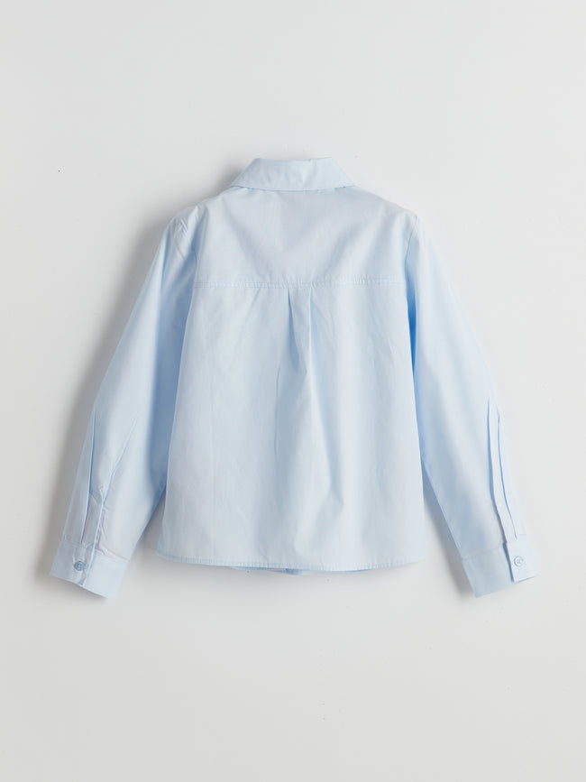 Stoned Girl Shirt Main Image