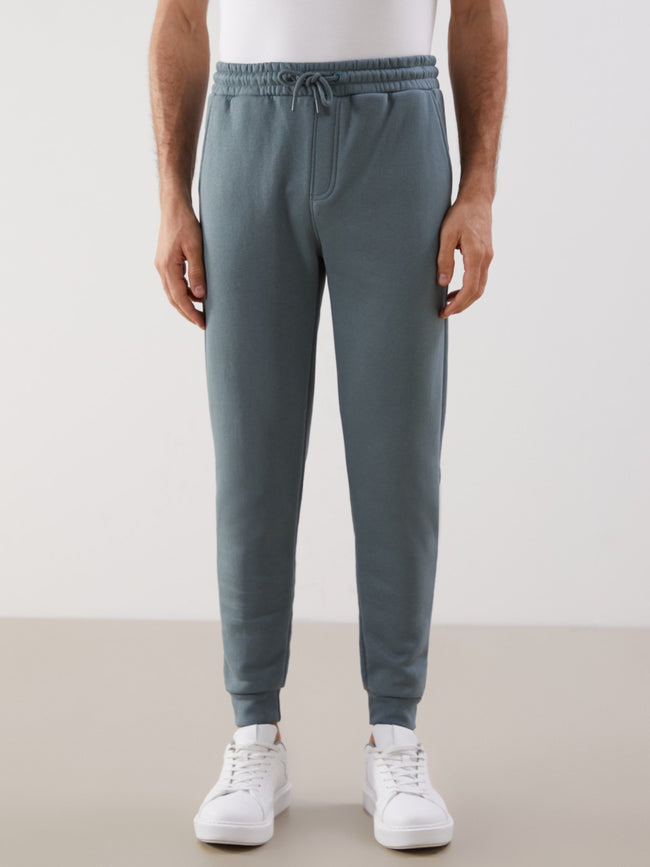 LCW Classic Standard Fit Men Jogger Sweatpants Main Image