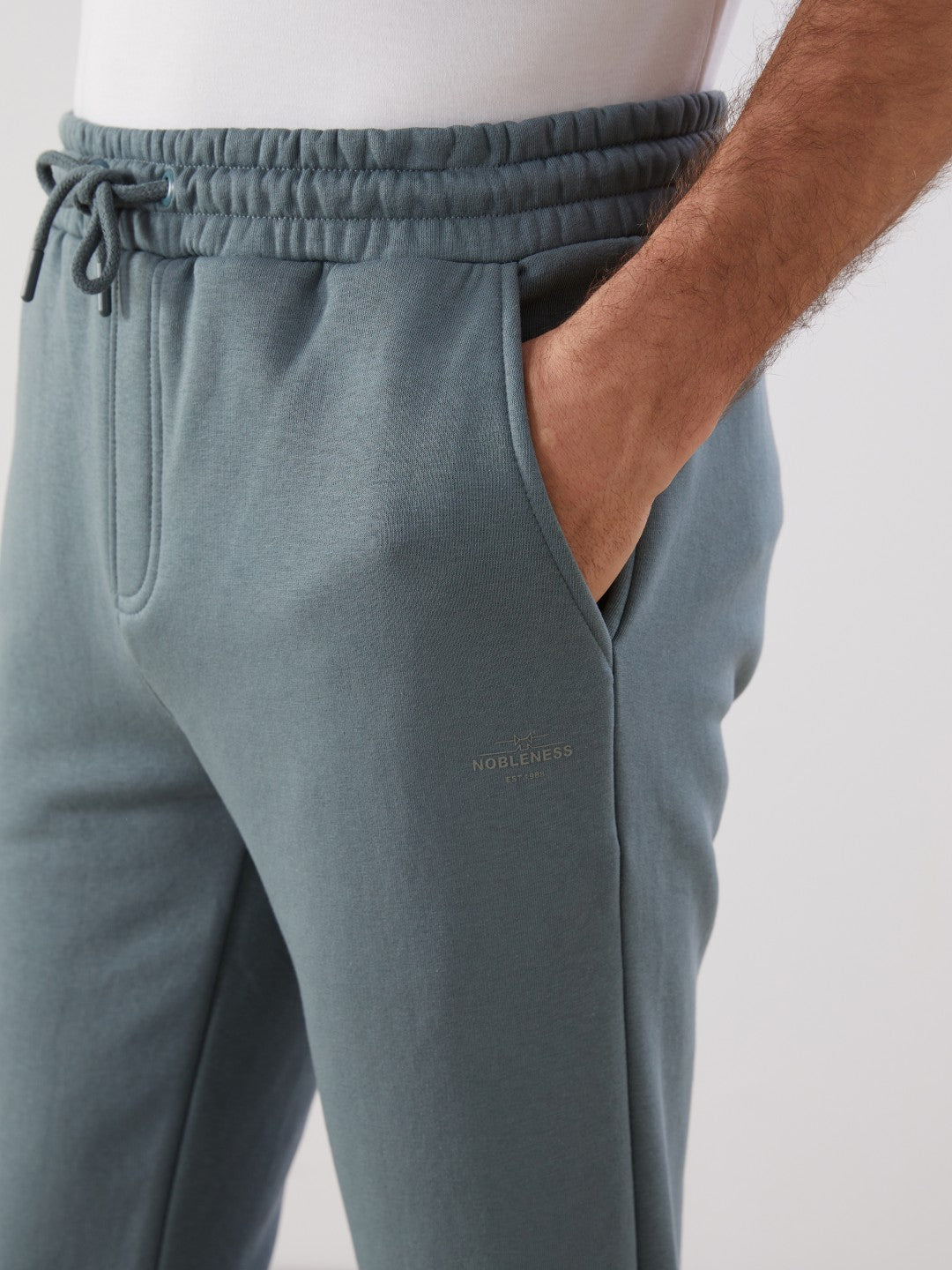 LCW Classic Standard Fit Men Jogger Sweatpants