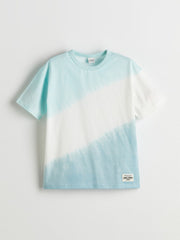 LCW Kids Crew Neck Boy T-Shirt