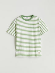 LCW Kids Crew Neck Boy T-Shirt