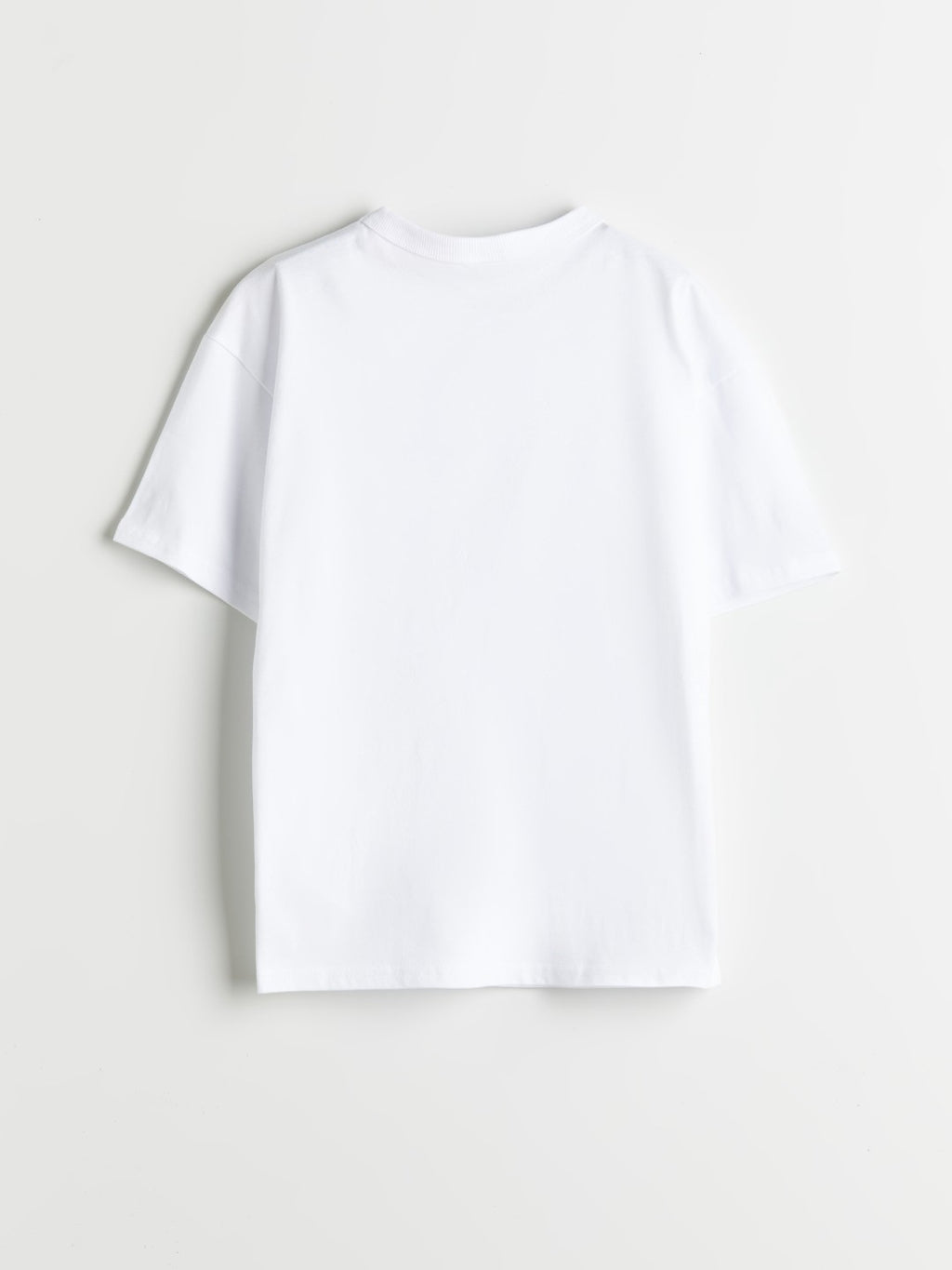 LCW Kids Crew Neck California Printed BoyS T-Shirt