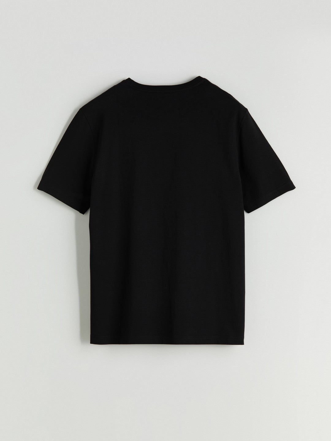 LCW Classic Crew Neck Short Sleeve Men T-Shirt 2-Pack