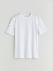 LCW Classic Crew Neck Short Sleeve Men T-Shirt 2-Pack