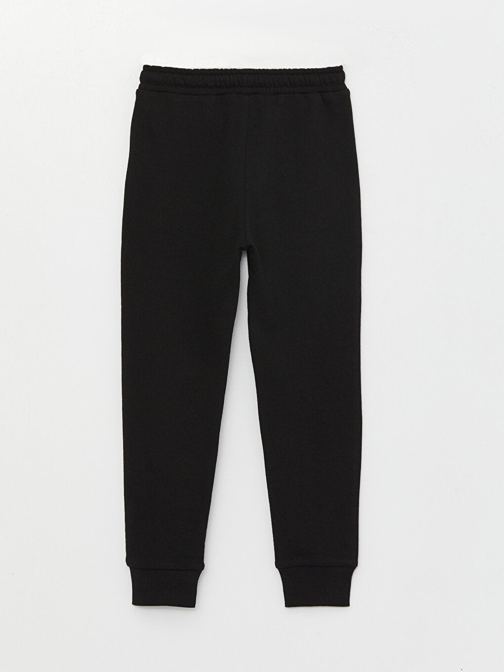 Boys Jogger Sweatpants With Elastic Waist