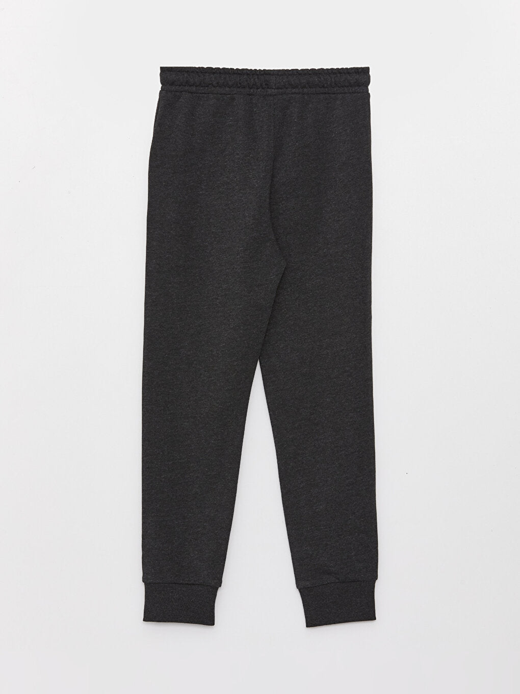 Boys Jogger Sweatpants With Elastic Waist