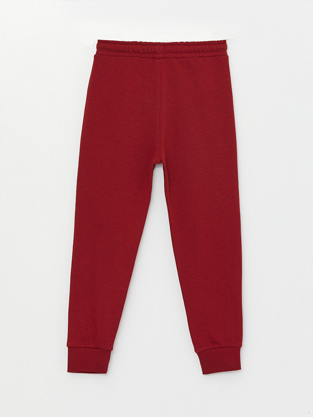 Boys Jogger Sweatpants With Elastic Waist