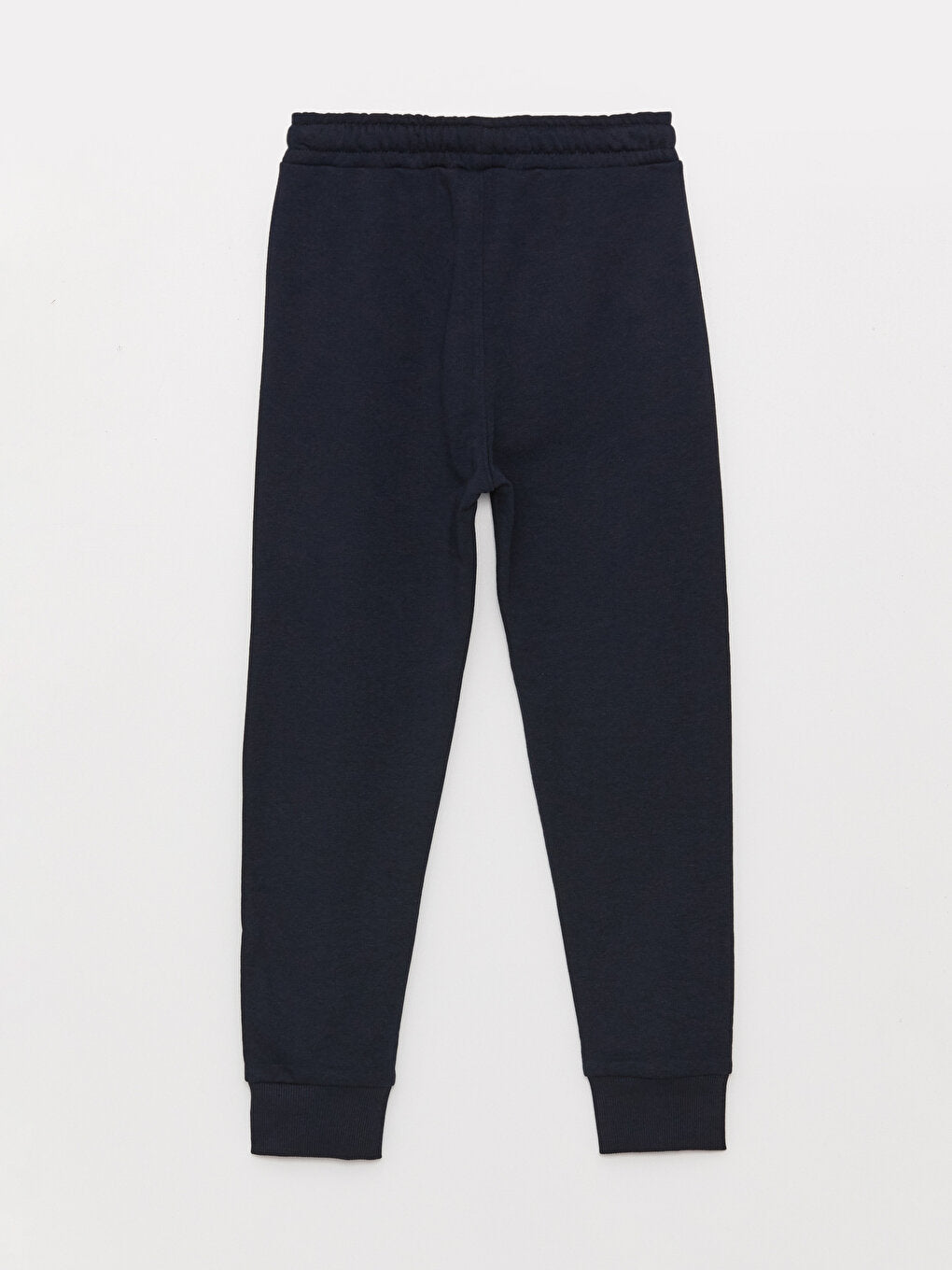 Boys Jogger Sweatpants With Elastic Waist