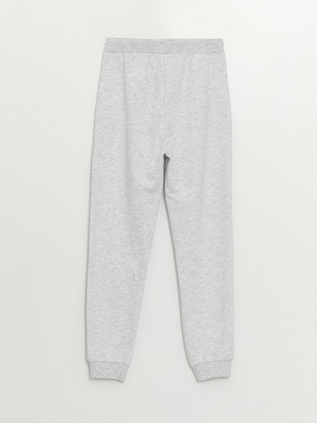 Basic Girls Jogger Sweatpants With Elastic Waist