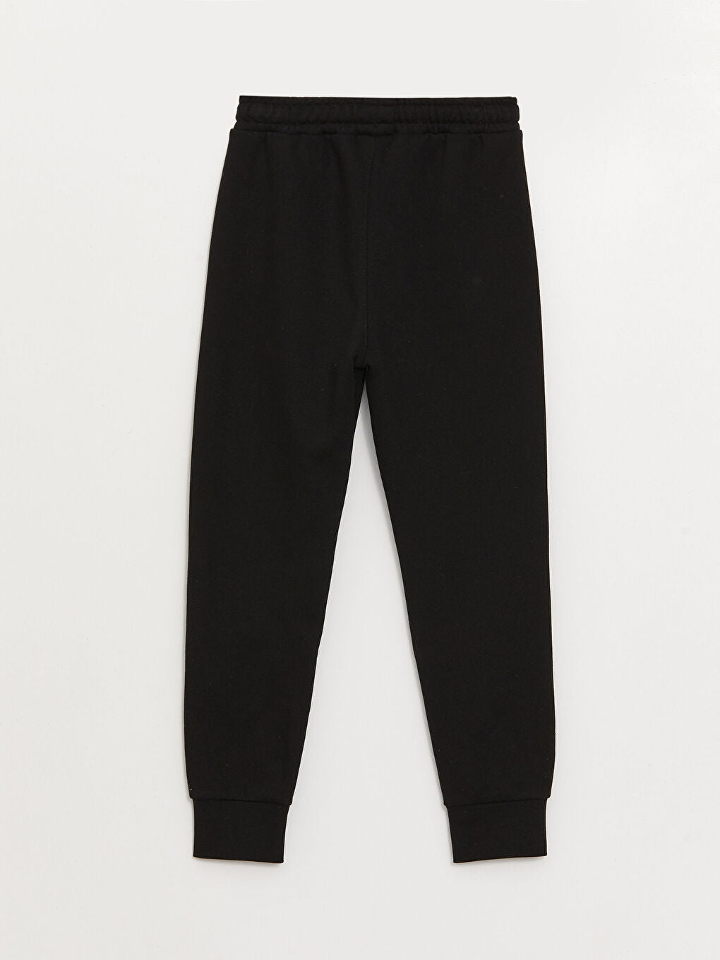 Basic Boys Jogger Sweatpants With Elastic Waist