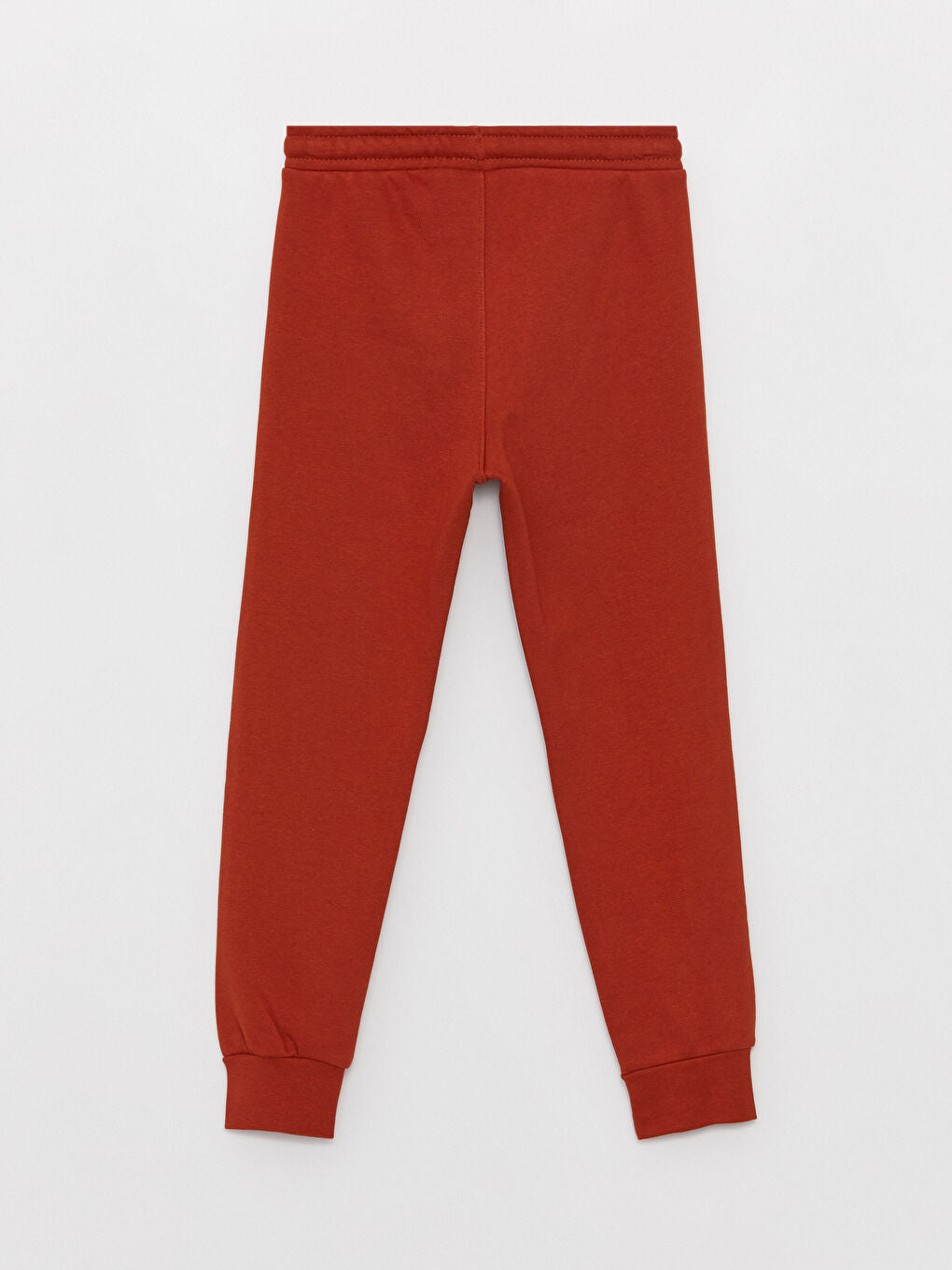 Basic Boys Jogger Sweatpants With Elastic Waist