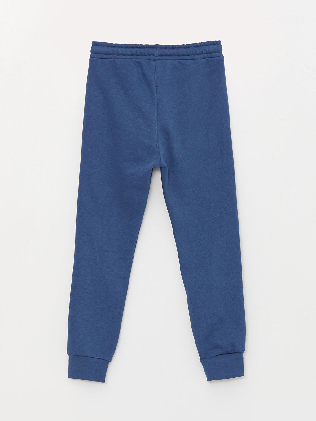 Basic Boys Jogger Sweatpants With Elastic Waist