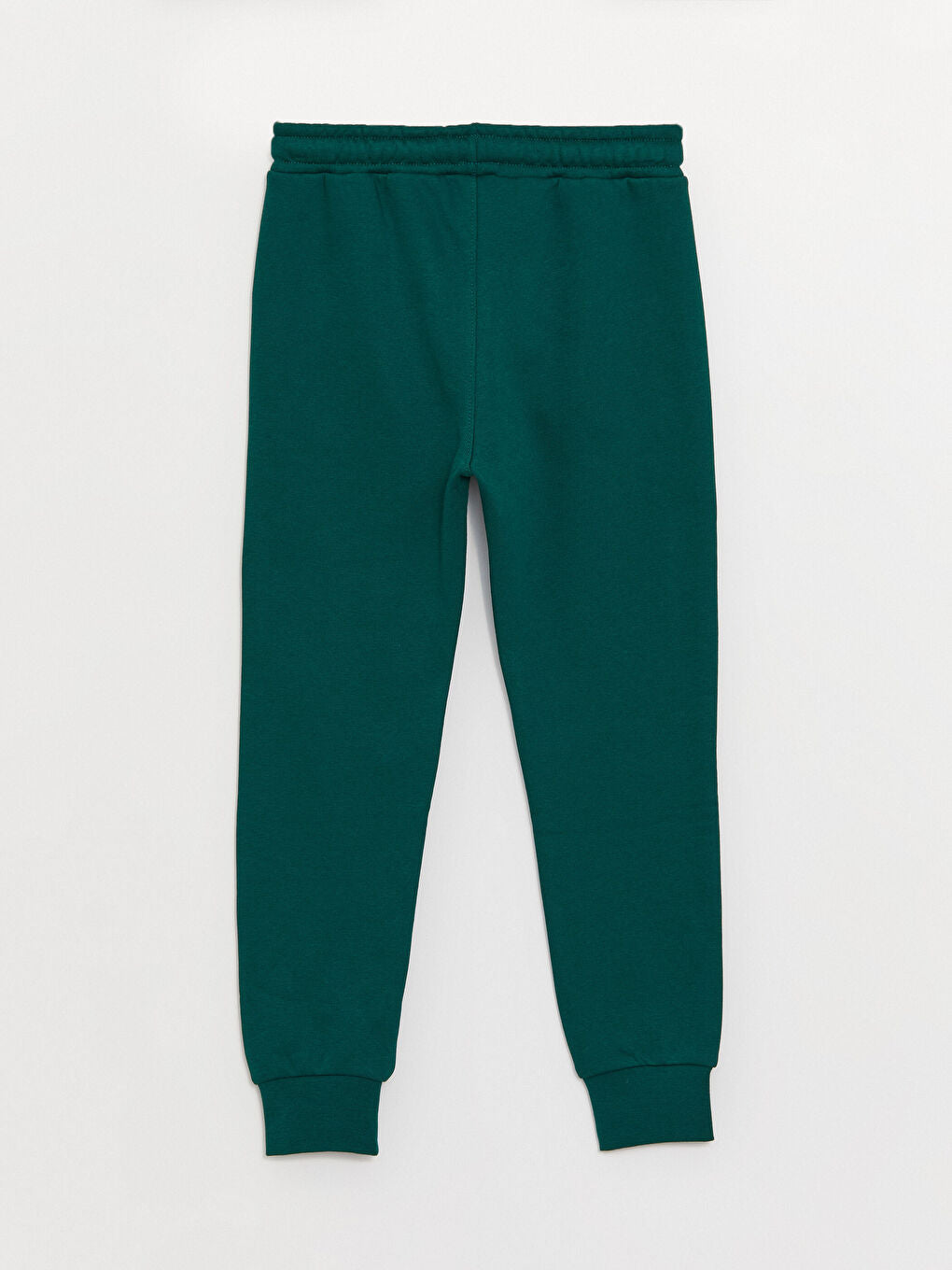 Basic Boys Jogger Sweatpants With Elastic Waist