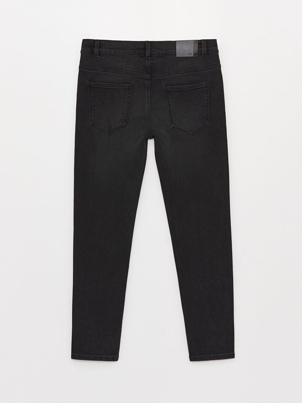 Slim Fit Boys Jean Trousers