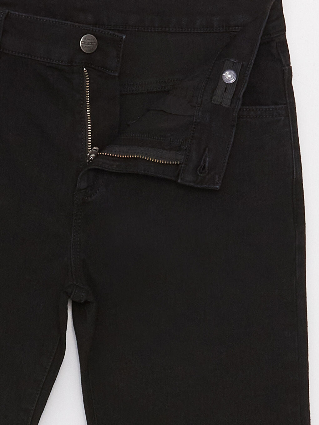 Slim Fit Boys Jean Trousers