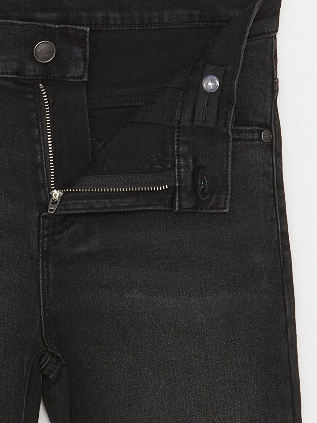 Super Skinny Fit Boys Jean Trousers