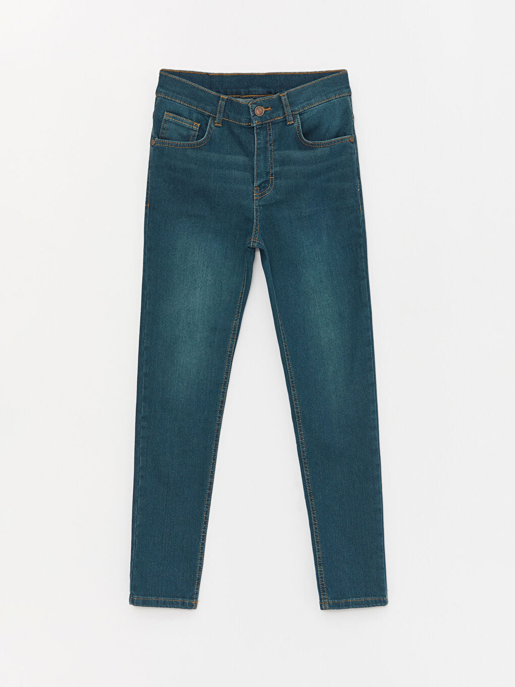 Super Skinny Fit Boys Jean Trousers