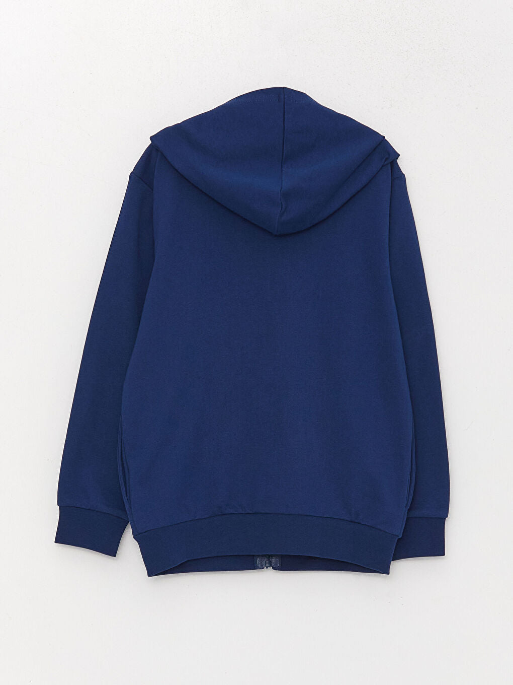 Sweatshirt That Colors Your School Days