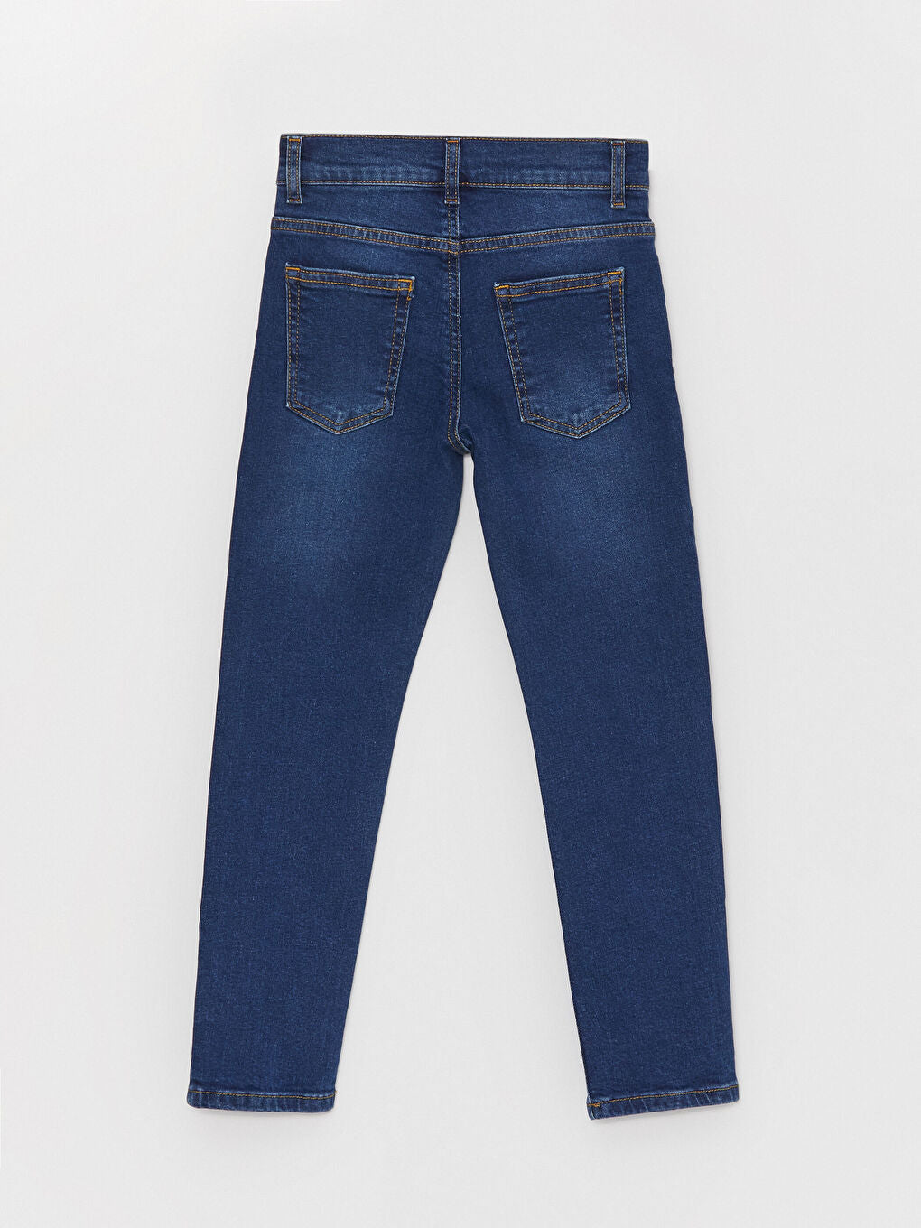 Slim Fit Boys Jean Trousers