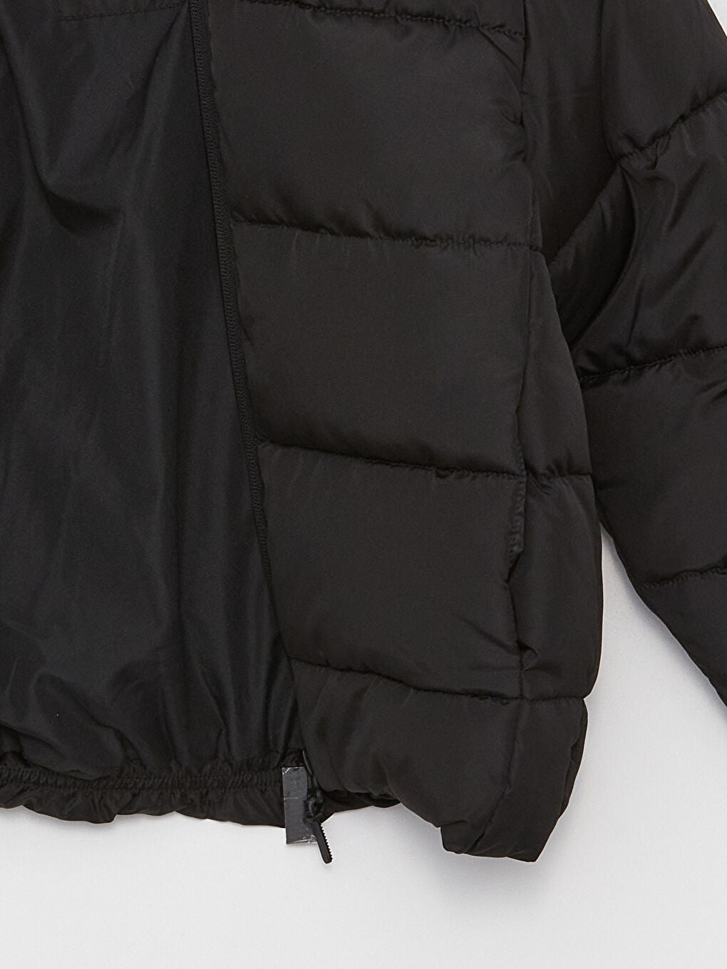 Lcw Kids
 Black Puffer Coat