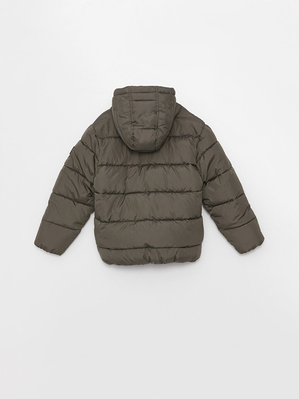 Lcw Kids
 Black Puffer Coat