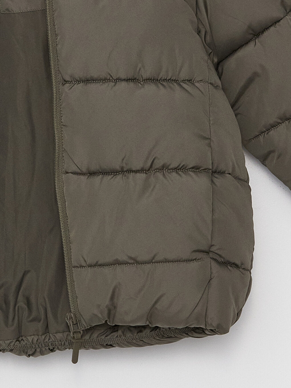 Lcw Kids
 Black Puffer Coat