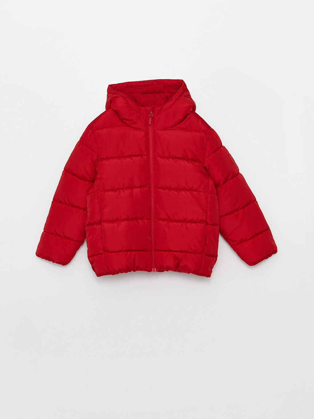 Lcw Kids
 Black Puffer Coat