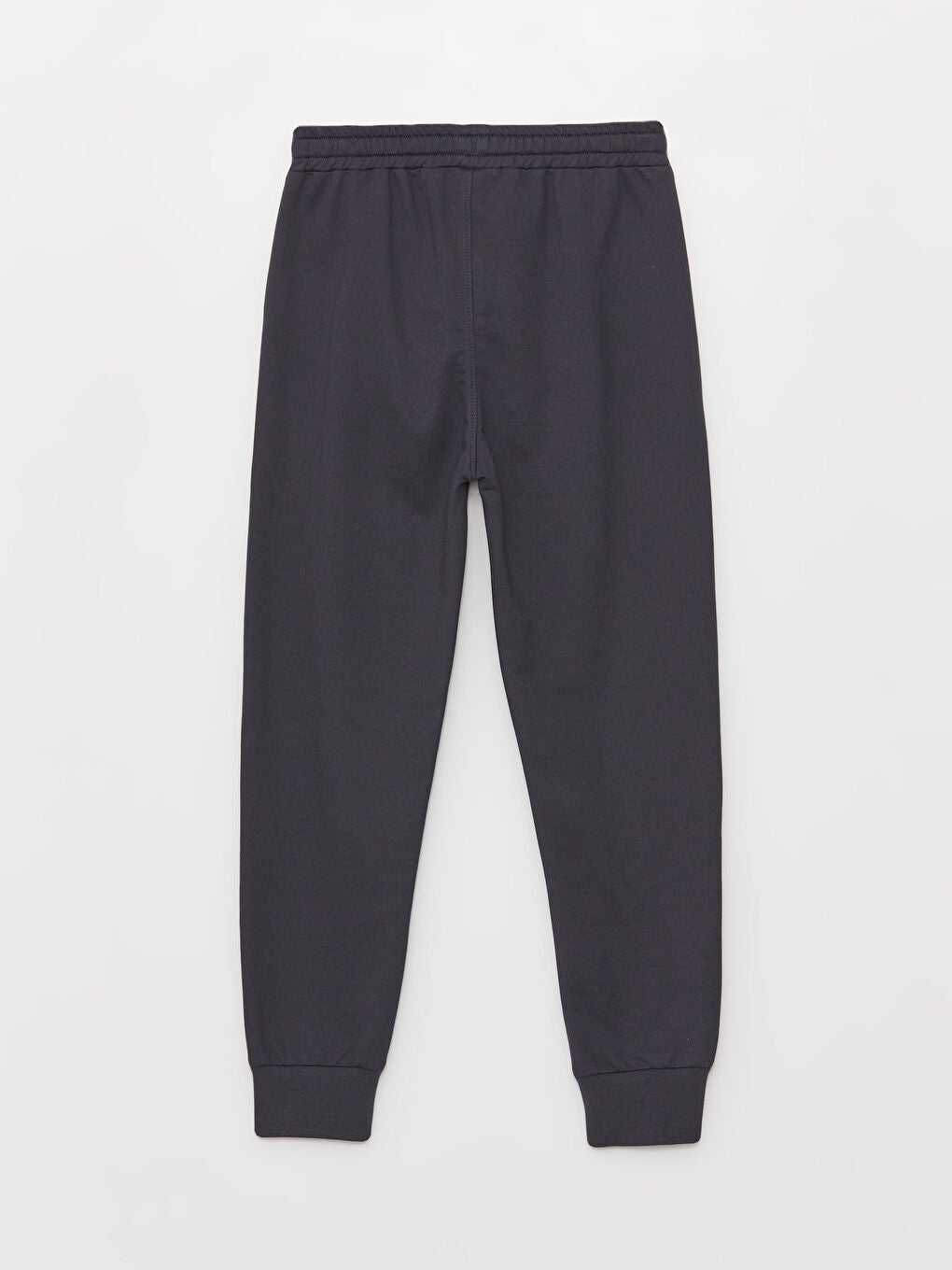 Boys' Jogger Sweatpants With Elastic Waist