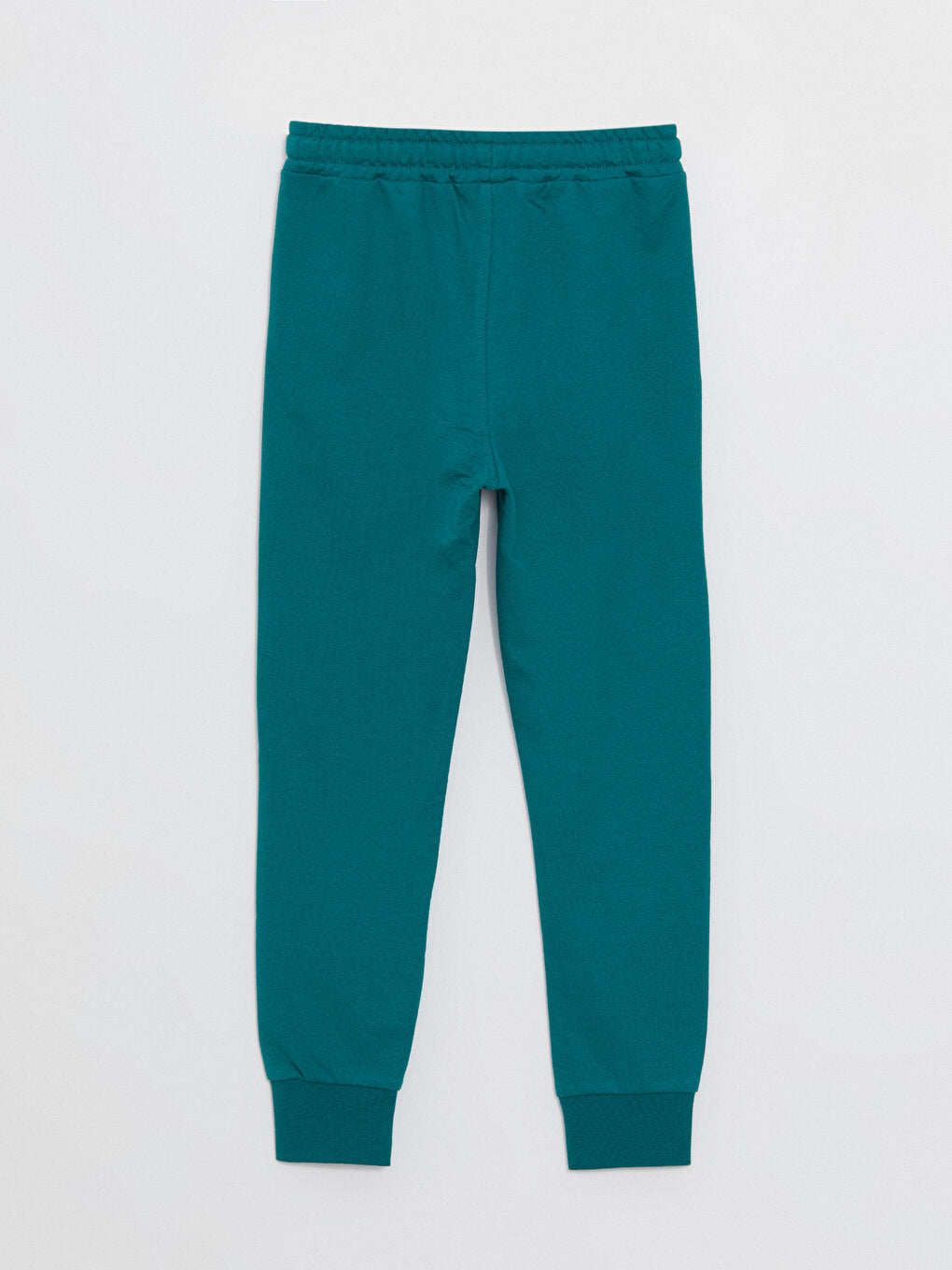 Printed Boys Jogger Sweatpants With Elastic Waist