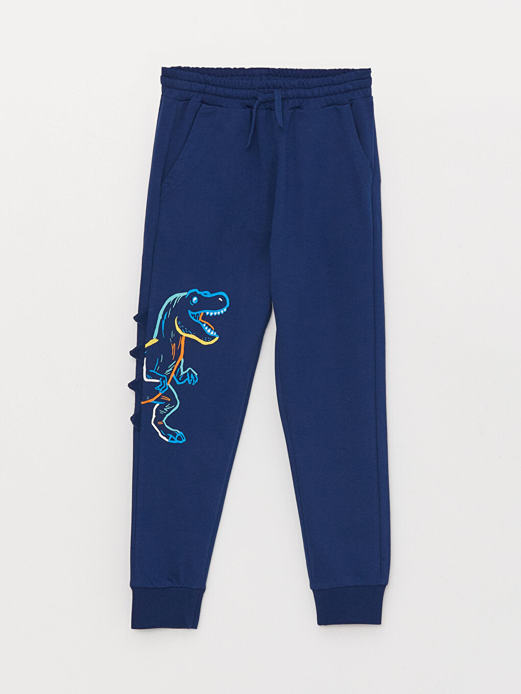 Sweatpants Looking Forward To Gym Class