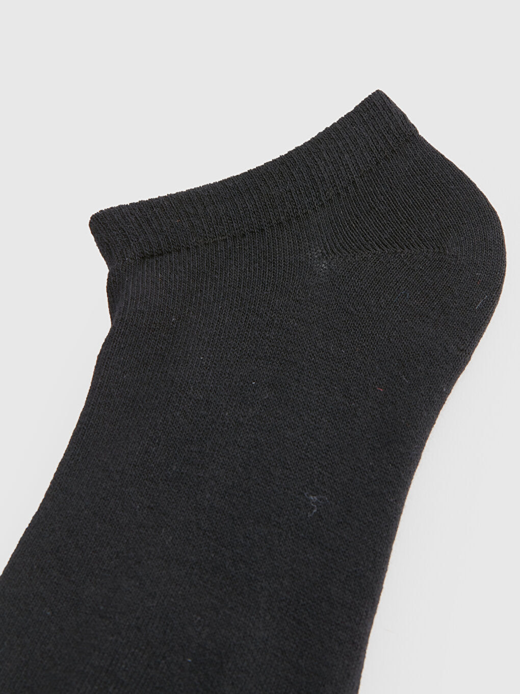 LCW ACCESSORIES Men's Booties Socks 5-pack