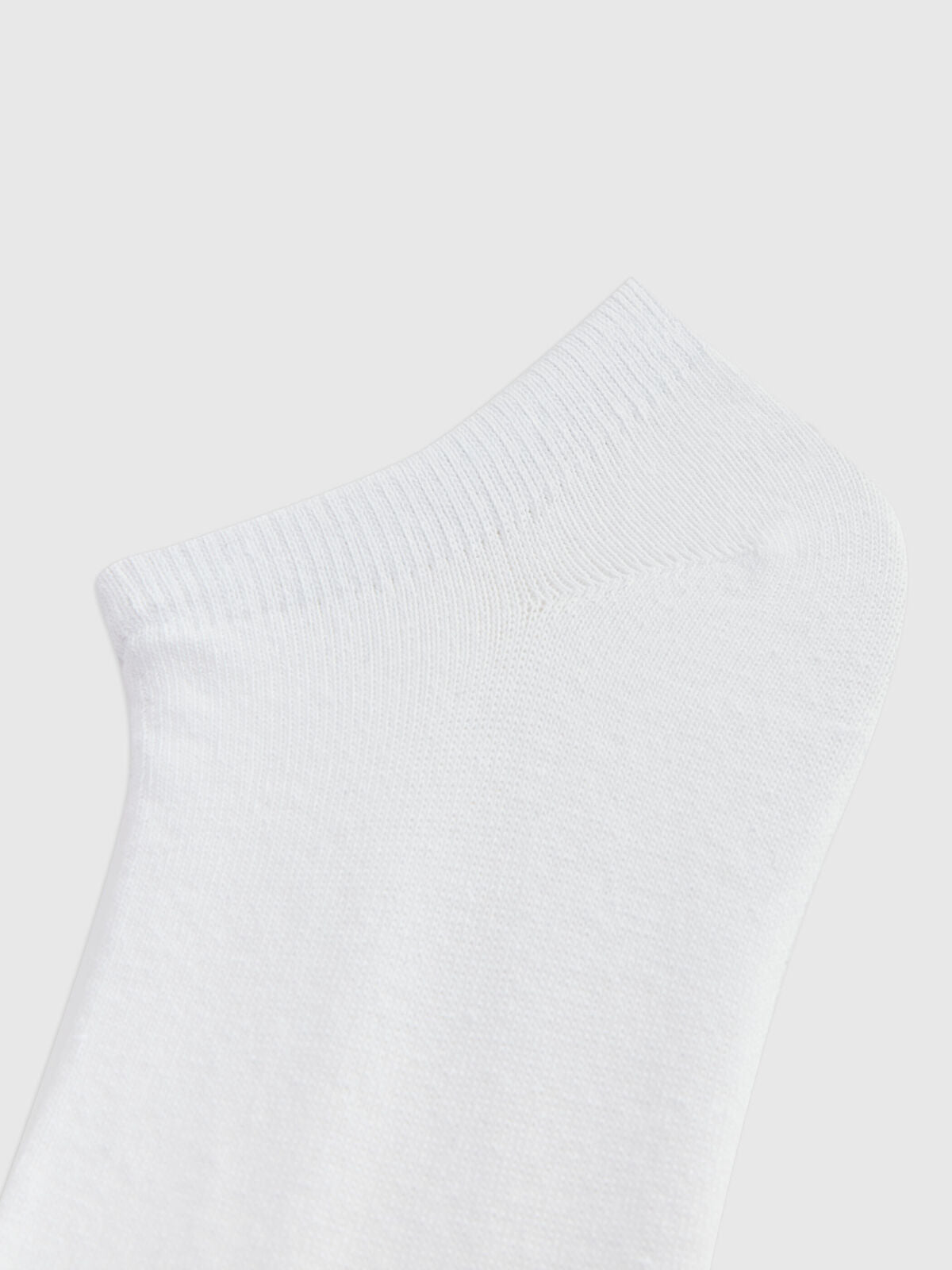 LCW ACCESSORIES Men's Booties Socks 5-pack