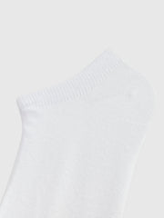 LCW ACCESSORIES Men's Booties Socks 5-pack