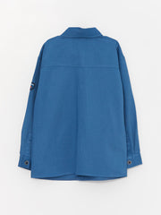 قميص ولادي مريح