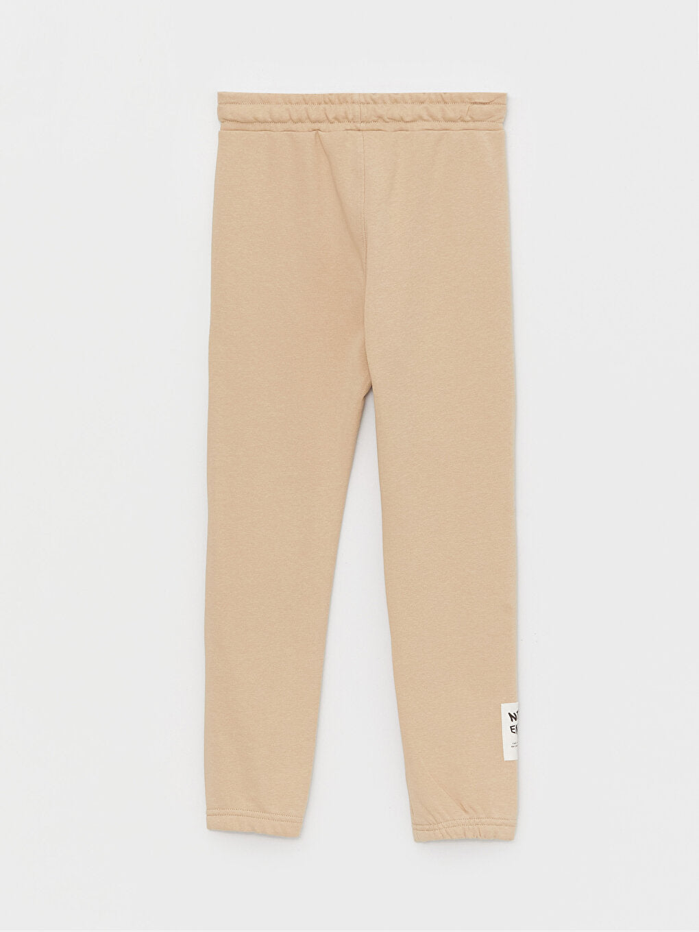 Boys Jogger Sweatpants With Elastic Waist