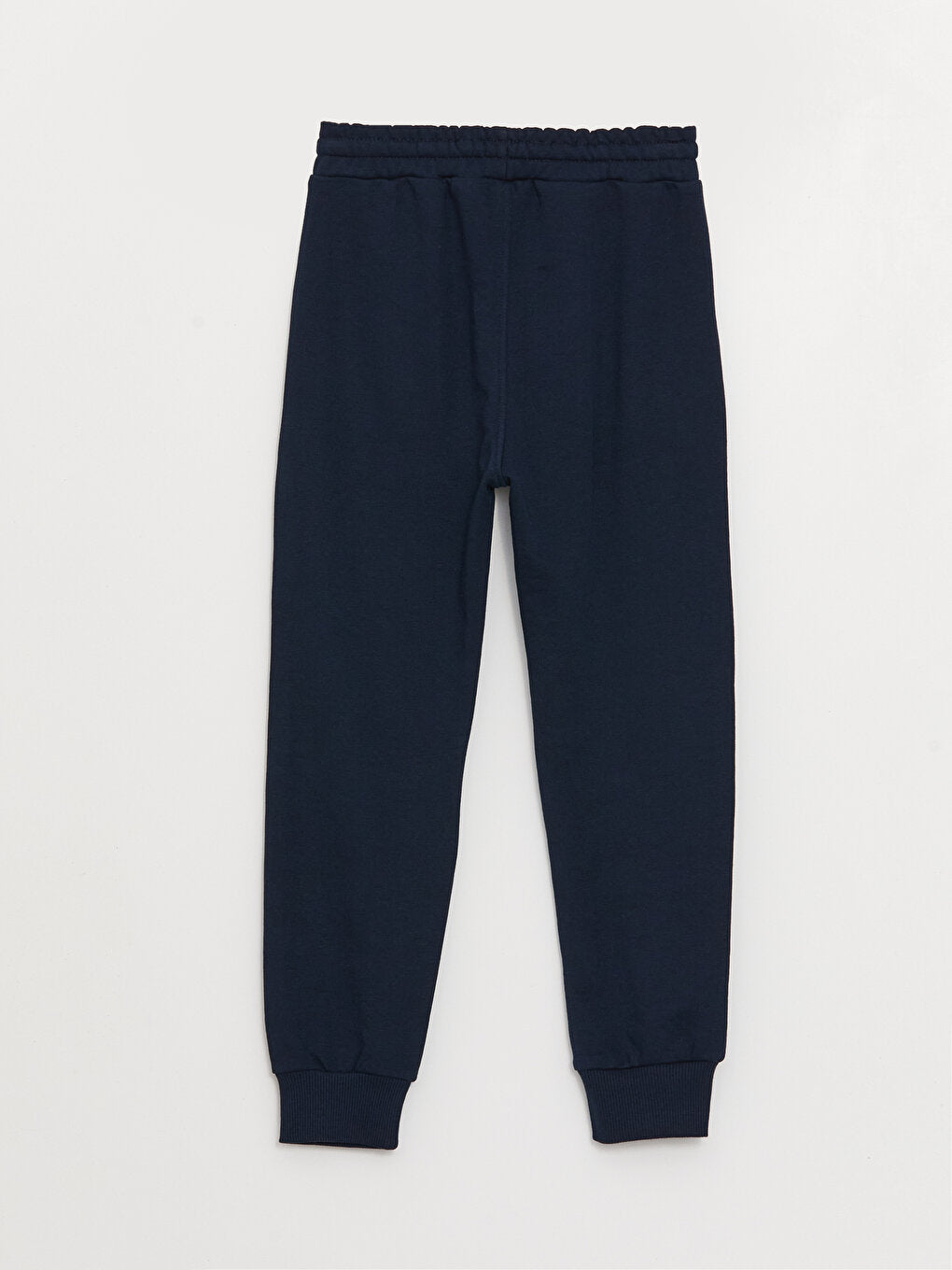 Printed Boys Jogger Sweatpants With Elastic Waist