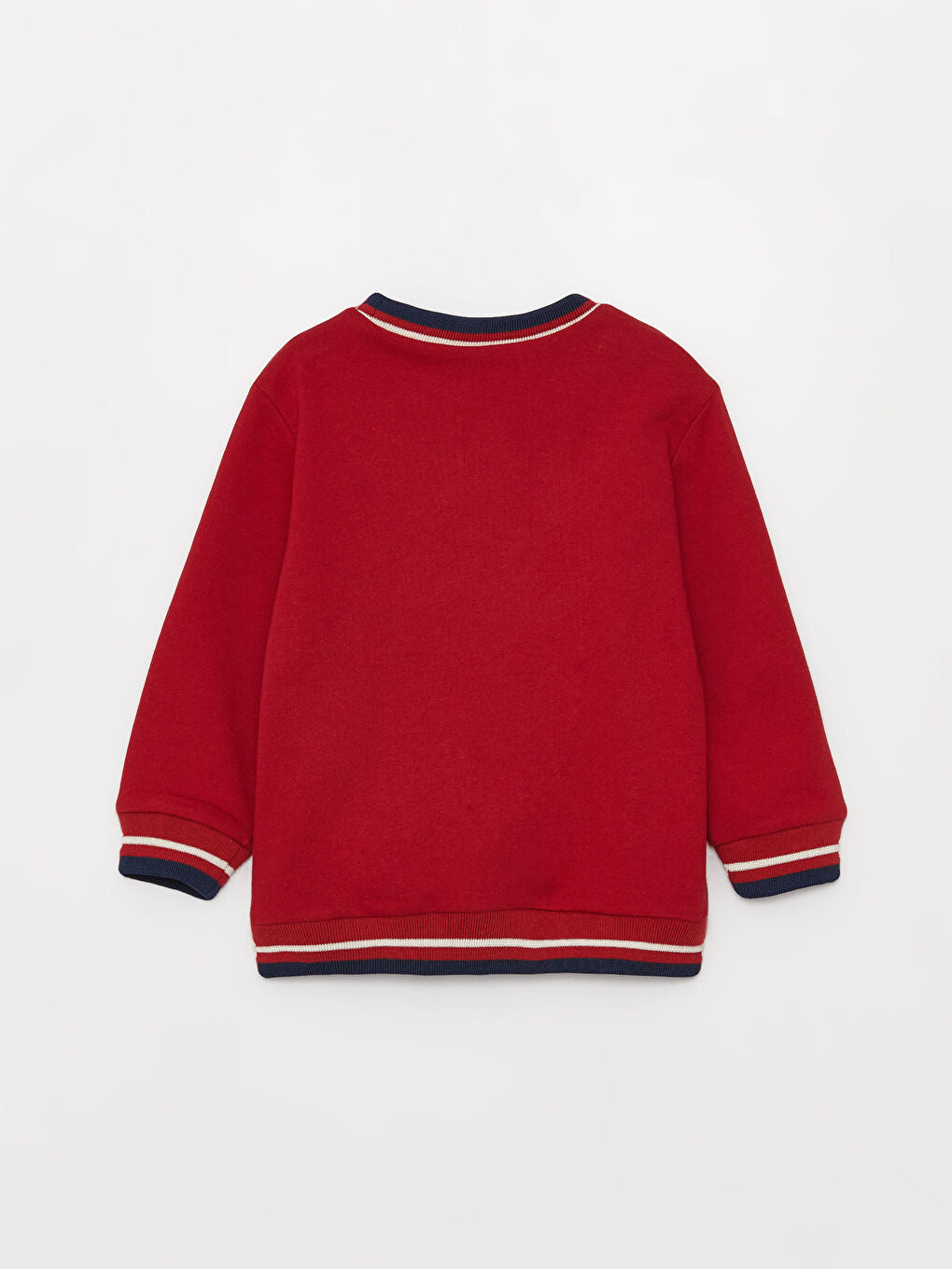 Nursery Star Sweatshirt