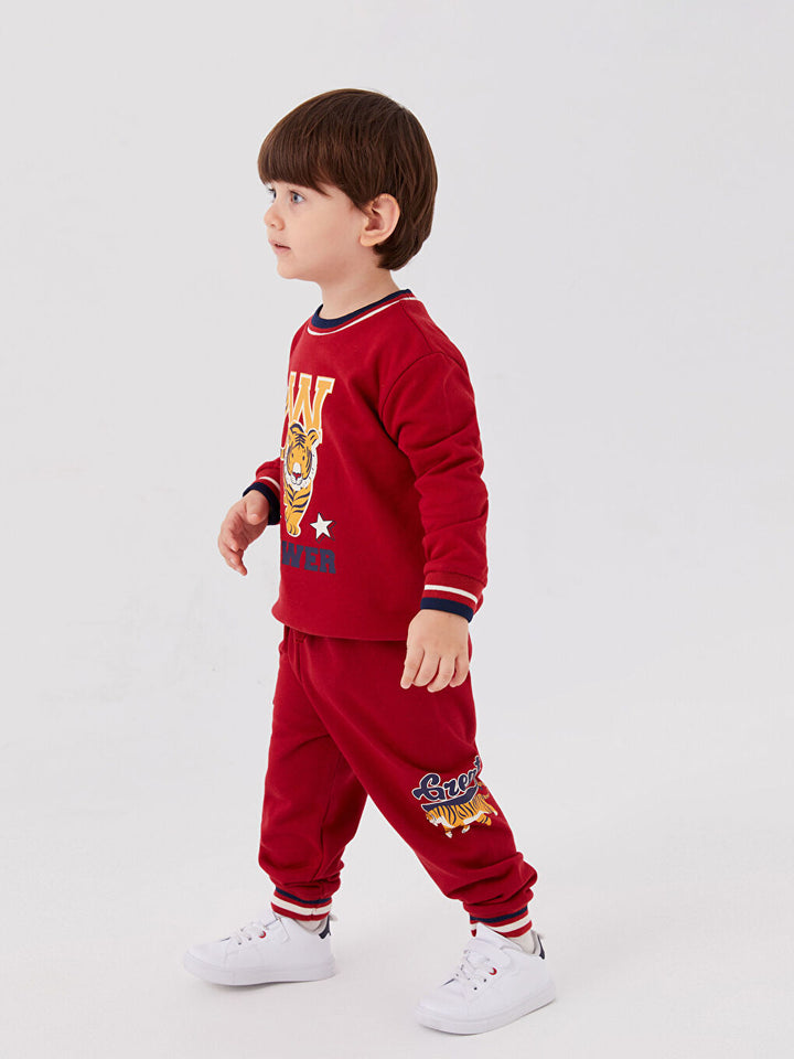 Nursery Star Sweatpants