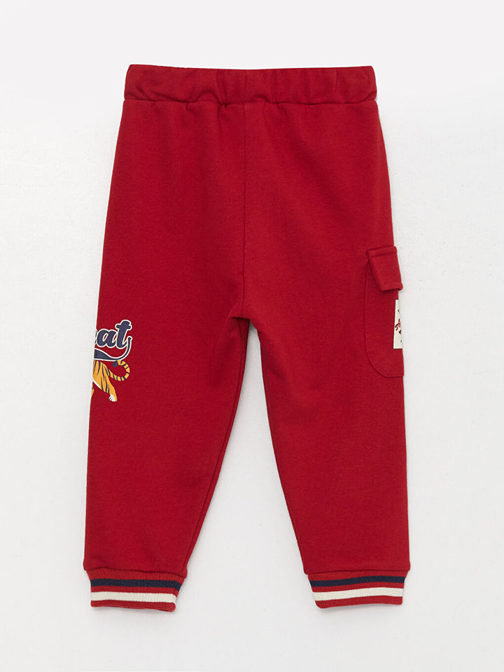 Nursery Star Sweatpants