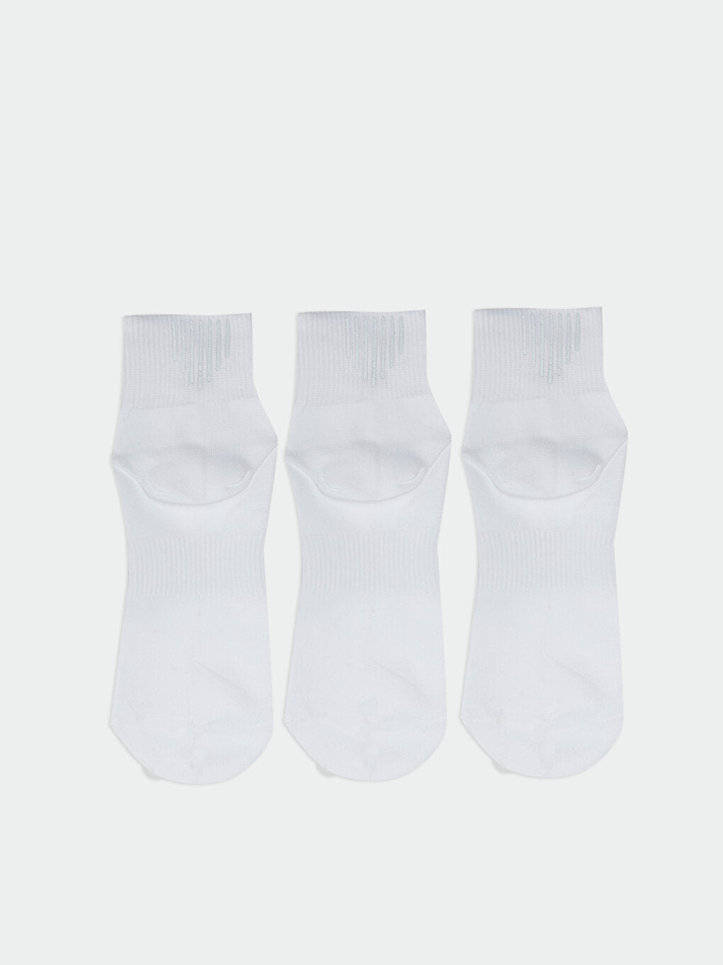 Men Sports Sock Socks 3-Piece