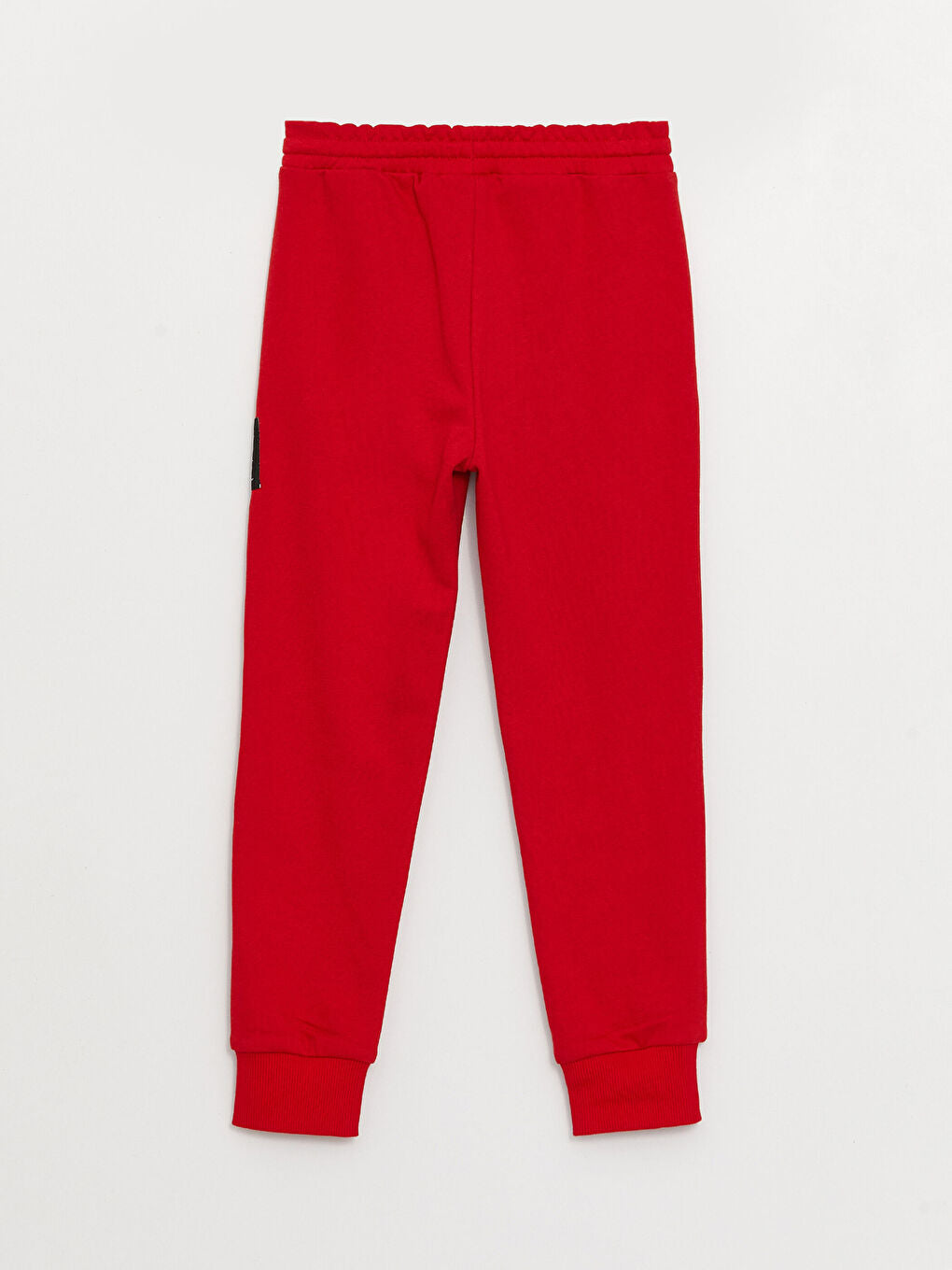 Boys' Jogger Sweatpants With Elastic Waist