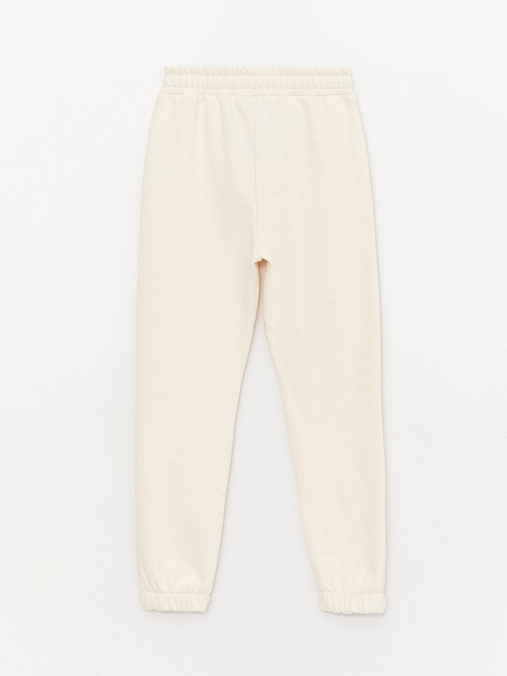 Girls Jogger Sweatpants With Elastic Waist