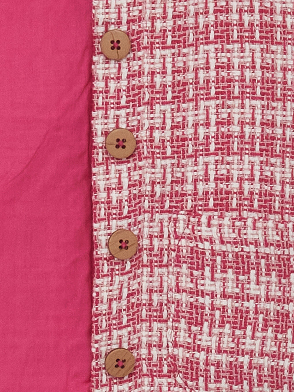 Long Sleeve Baby Girl Jacket