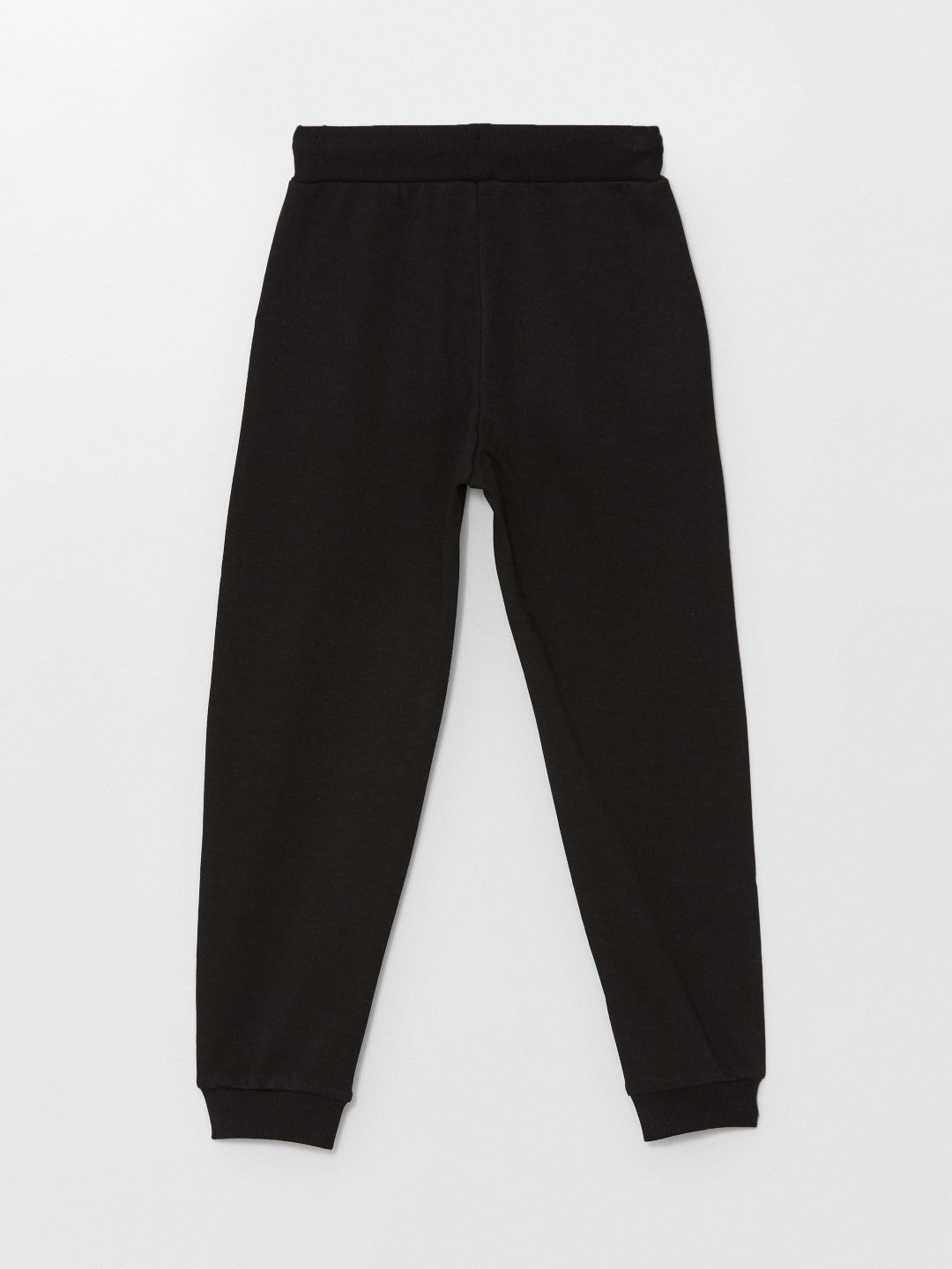 LCW Kids

New Black Elastic Waist Girls Jogger Tracksuit Bottoms