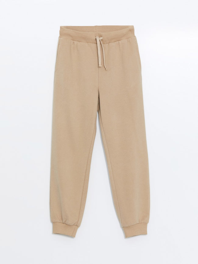 LCW Kids

New Black Elastic Waist Girls Jogger Tracksuit Bottoms Hover Image