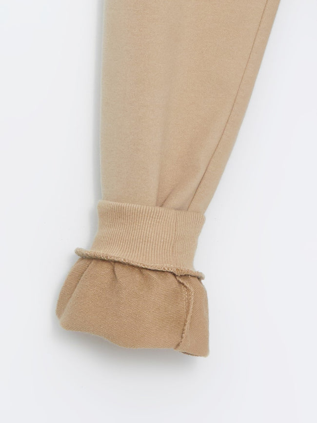 LCW Kids

New Black Elastic Waist Girls Jogger Tracksuit Bottoms Main Image