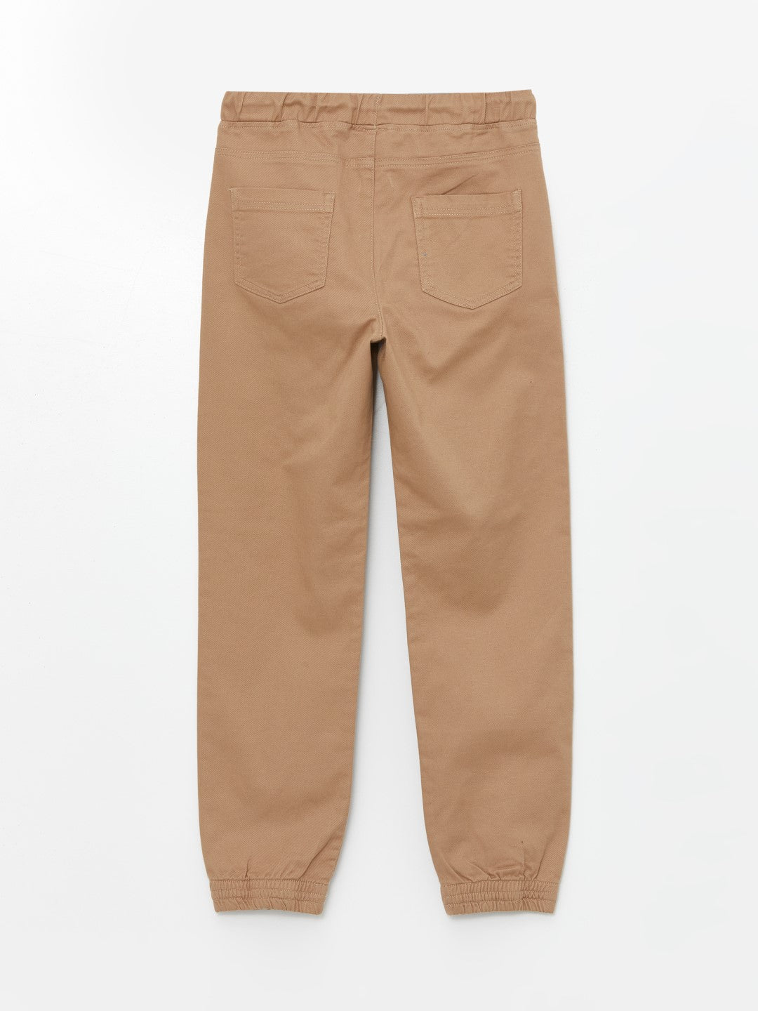 LCW Kids

Beige Elastic Waist Boy Jogger Pants