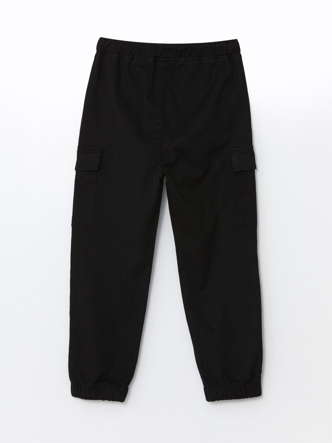 LCW Kids

Black Elastic Waist Boy Cargo Jogger Pants