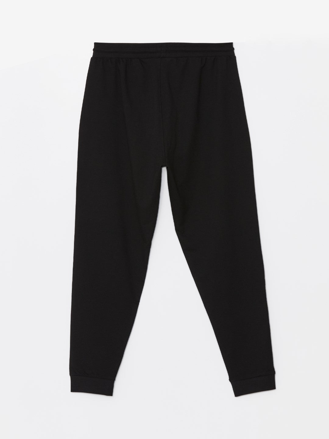 LCWAIKIKI Classic

New Black Standard Fit Men's Jogger Sweatpants