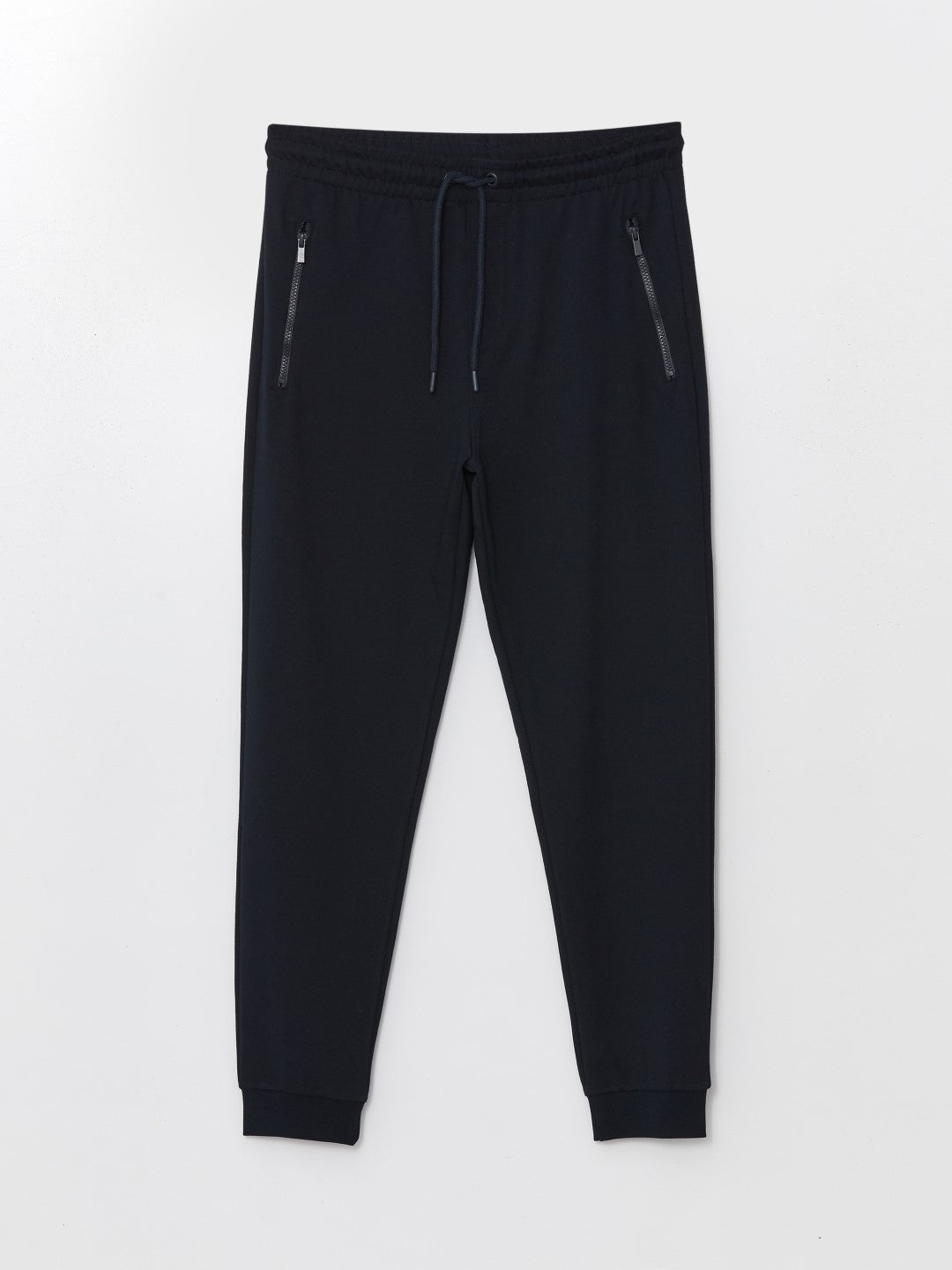 LCWAIKIKI Classic

New Black Standard Fit Men's Jogger Sweatpants